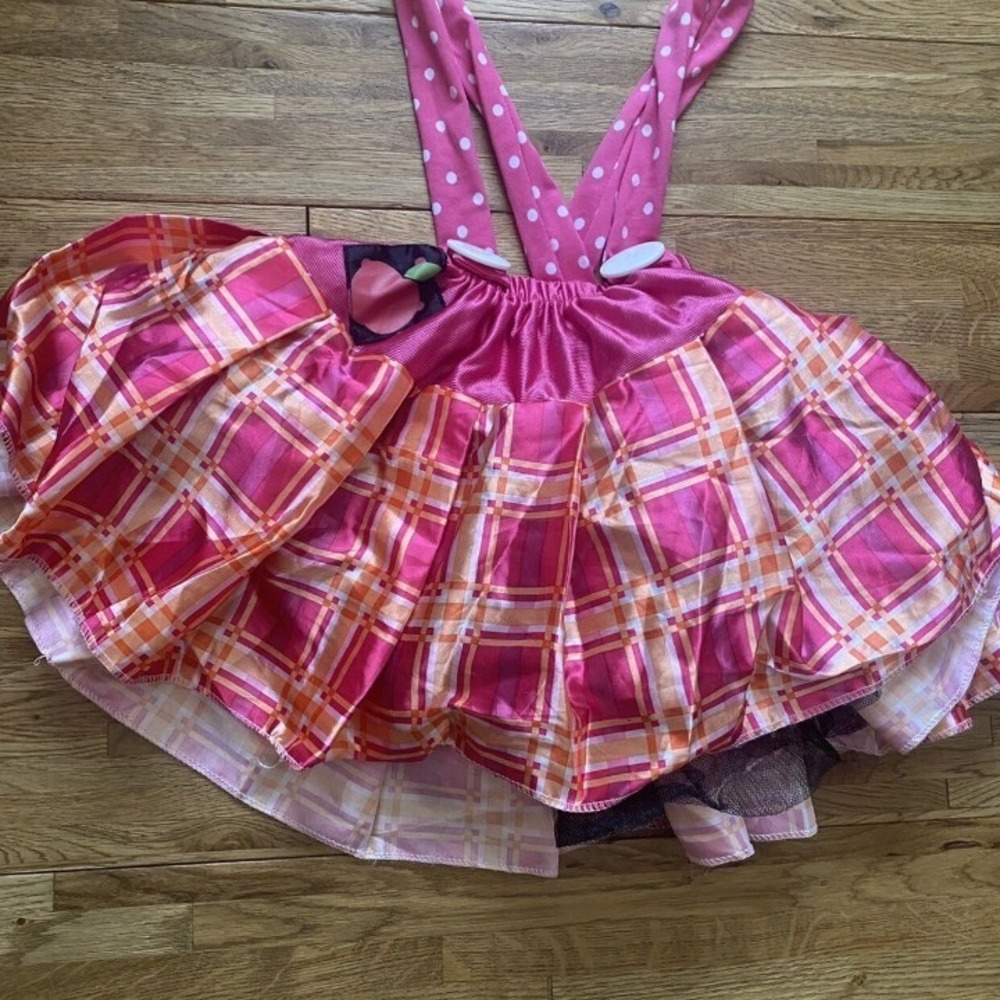 Lalaloopsy CRUMBS PLAY PRETEND DRESS UP - Kids Costumes
